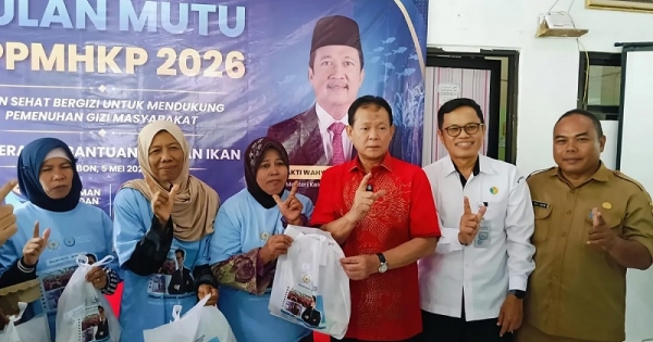 Kembung dan Bandeng Superfood Asli Indonesia, Tak Kalah dengan Salmon