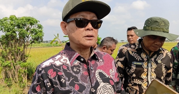 Ketimpangan Kepemilikan Lahan Penyebab Utama Petani Sulit Keluar dari Kemiskinan
