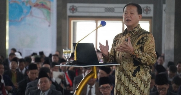 Pentingnya Pendidikan Islam Holistik Sebagai Fondasi Indonesia Modern
