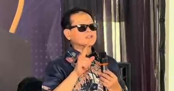 Transformasi Perikanan Tangkap Kunci Kesejahteraan Nelayan