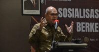 Putusan MK Soal Jakarta Masih Sebagai Ibu Kota Bukan Berarti Proyek IKN Berhenti