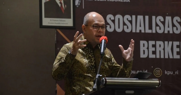 Putusan MK Soal Jakarta Masih Sebagai Ibu Kota Bukan Berarti Proyek IKN Berhenti