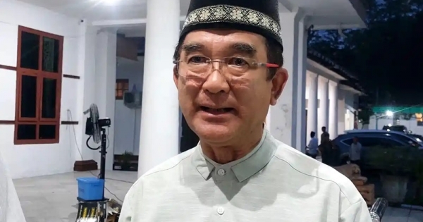 Rudianto Tjen Tekankan Pentingnya Sinergi Wartawan dan Stakeholder Pariwisata Belitung