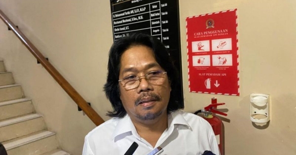 Rupiah Melemah, Budi Leksono Ajak Warga Atur Gaya Hidup dan Rem Belanja di Mal