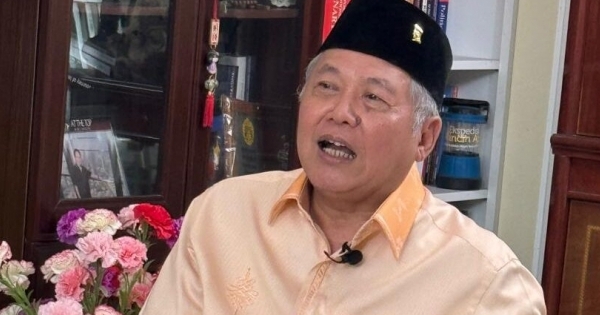 Rupiah Tembus Rp17.500 per Dolar AS, Hendrawan Desak Pemerintah dan BI Sinkronkan Kebijakan