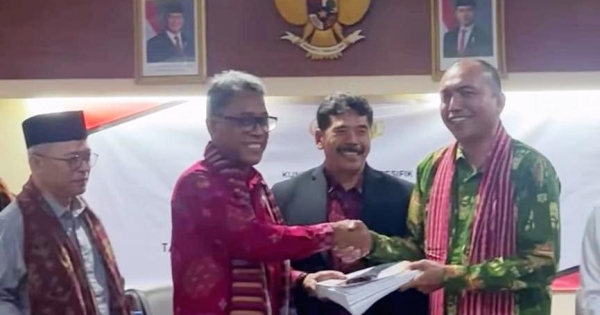 Negara Harus Akui Keberadaan dan Hak Kolektif