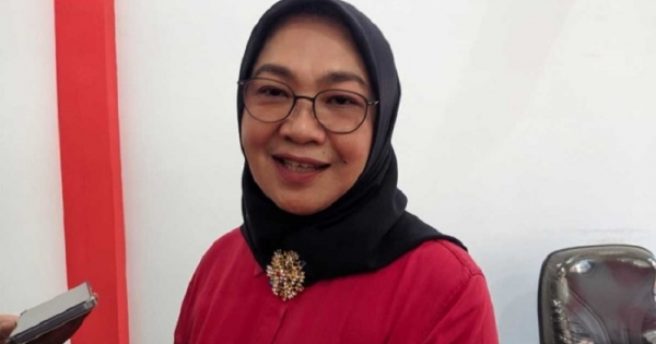 Sadarestuwati Konsisten Dorong Penyaluran Bantuan Bibit Produktif dan Penguatan Program KBR