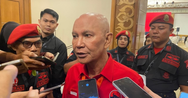 Said Abdullah dan Hj Ansari Salurkan 25 Sapi Kurban untuk Warga Pamekasan