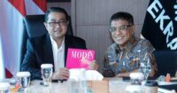 Buku ‘Mode Indonesia’ Jadi Dokumentasi Perdana Lintas Generasi