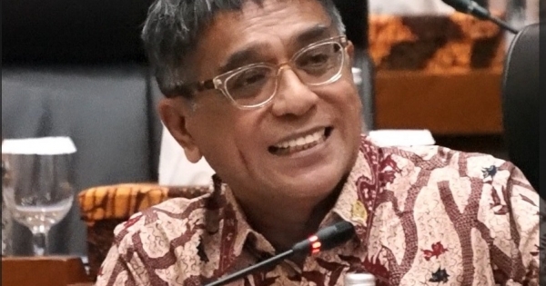 Samuel Wattimena Minta TVRI Jemput Bola Sosialisasi Nobar Piala Dunia 2026 Melibatkan UMKM