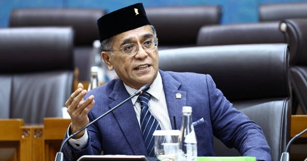 Samuel Wattimena Tegaskan Inovasi dan Kolaborasi Lintas Sektor Jadi Kunci UMKM Naik Kelas