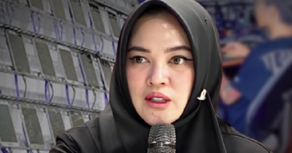 Sarifah Ainun Jariyah Desak TNI Gerak Cepat dan Maksimal Tangkap DPO Pencabulan Anak