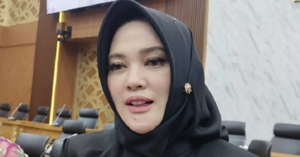 Perempuan di Parlemen Jangan Berhenti Pada Angka dan Formalitas Politik