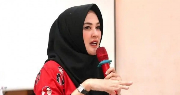 Sarifah Ainun Jariyah Soroti Berita Hoaks dan Konten yang Menyebar Lebih Cepat di Era Digital