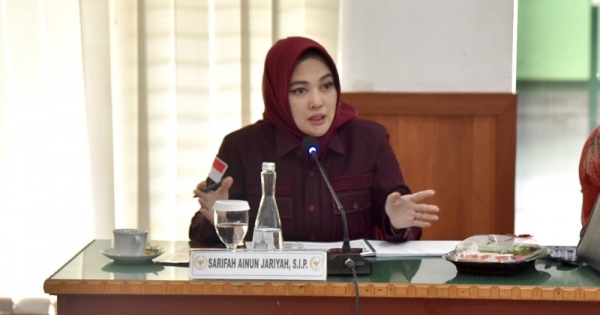 Harus Memperkuat Daya Saing Bangsa