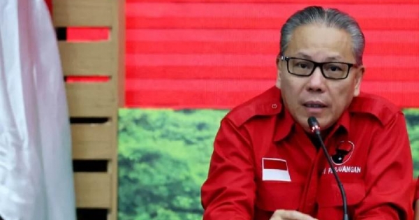 Sasar Kemenangan Pemilu 2029, PDI Perjuangan Jateng Kebut Konsolidasi Akar Rumput