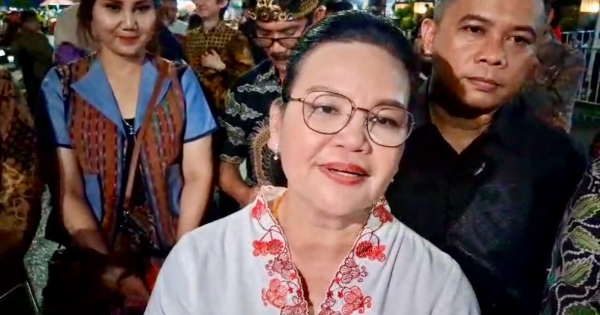 Wali Kota Semarang Akselerasi Layanan Publik lewat Aplikasi 'SDGs'