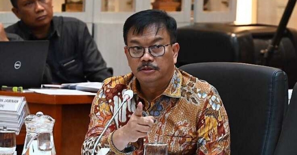 Satu Tahun Janji Presiden, Edy Wuryanto Desak Satgas PHK Segera Dibentuk