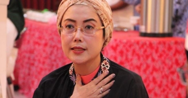 Selly Desak APH Tak Kompromi dalam Kasus Kekerasan Seksual di Ponpes Pati: "Penghalang Penyidikan Bisa Dipenjara!"