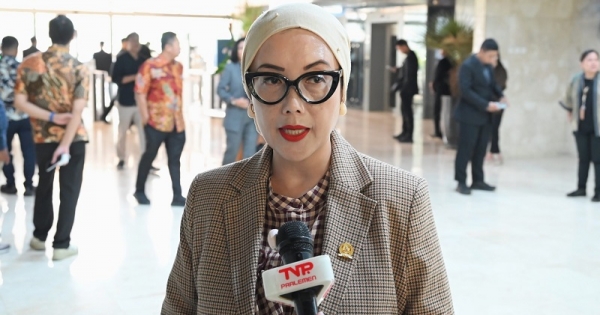 Jerat Pelaku dengan UU TPKS!