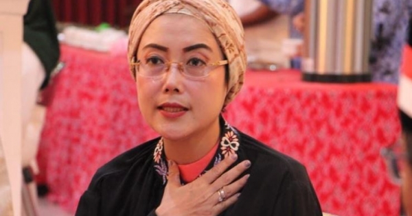 Selly Gantina Minta Hukuman Berat Bagi Pelaku Dugaan Pencabulan Pesantren Tlogowungu