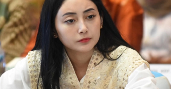 Shintya Sandra Kusuma Soroti Skandal Manipulasi Presensi Libatkan 3.000 ASN di Brebes