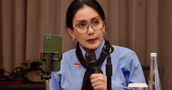 Sikapi Isu PHK Guru Honorer, Rieke Diah Pitaloka Desak Pemerintah Segera Sahkan PP Manajemen ASN