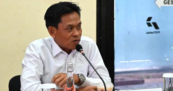 Sinergi Alumni, Didik Haryadi Targetkan IKA-Boy Jadi Holding Organization