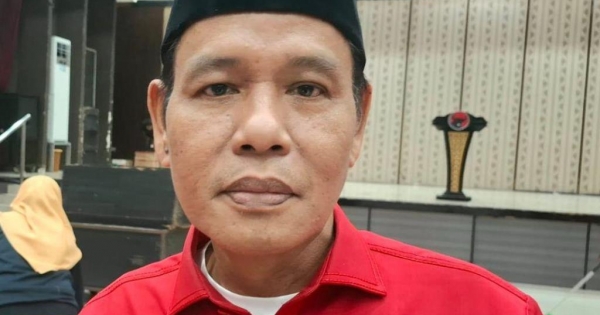 Sinergi Membangun Kota, Fraksi PDI Perjuangaan Surabaya Matangkan Persiapan Reses