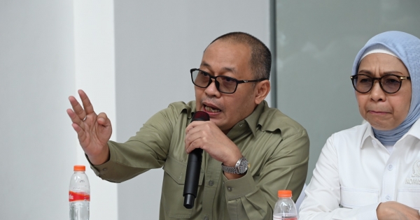 Sinyal GPS Terganggu di Langit Indonesia, Sofwan Dedy Ardyanto: Keselamatan Penerbangan Terancam!