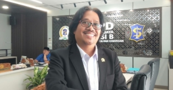 Siswa Keracunan MBG, Budi Leksono Desak Pemkot Surabaya Perketat Pengawasan