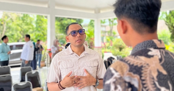 DPRD Kabupaten Malang Bongkar Borok Administrasi Surat Tugas Wabup