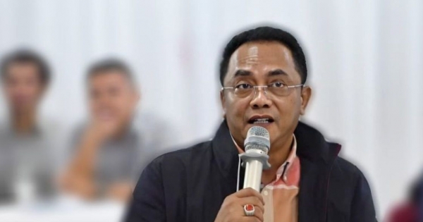 SKY Ajak Perkuat Kesejahteraan Buruh Kalimantan Tengah