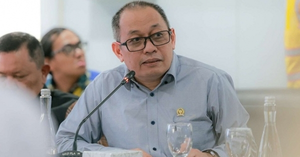 Sofwan Dedy Ardyanto Dukung Paket Stimulus Transportasi, Optimistis Dongkrak Belanja Kelas Menengah