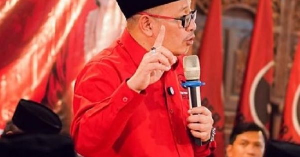 Musancab Bagian Penting Konsolidasi Partai Perkuat Struktur Hingga Desa