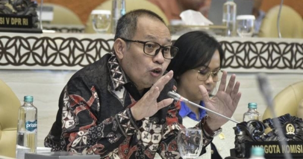 Sofwan Dedy Desak Kemenhub Tindak Lanjuti Arahan Presiden Soal Potongan Ojol 8 Persen