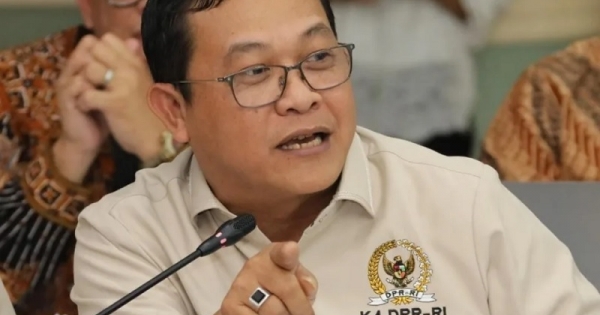 Sesuai Amanat UU, Setiap Desa Miliki Satu Penyuluh Pertanian