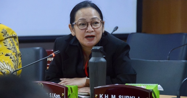 Soroti Birokrasi RSUD yang Berbelit, Chicha Koeswoyo Desak Pemprov DKI Sediakan Jalur Khusus Pasien Kritis