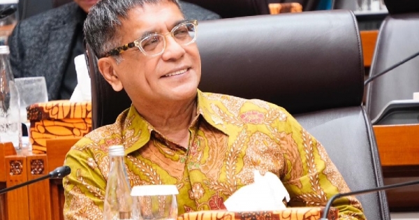 Soroti Program MBG dan Pasar UMKM, Samuel Wattimena Minta Pemerintah Buka Data Transparan