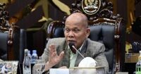 Baleg DPR RI Lanjutkan Pembahasan Interoperabilitas Data Dalam RUU Satu Data Indonesia