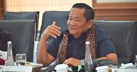 PDI Perjuangan Sumut Harus Tetap di Tengah 'Wong Cilik'