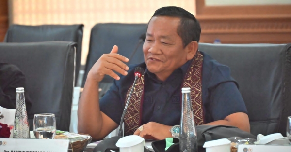 PDI Perjuangan Sumut Harus Tetap di Tengah 'Wong Cilik'