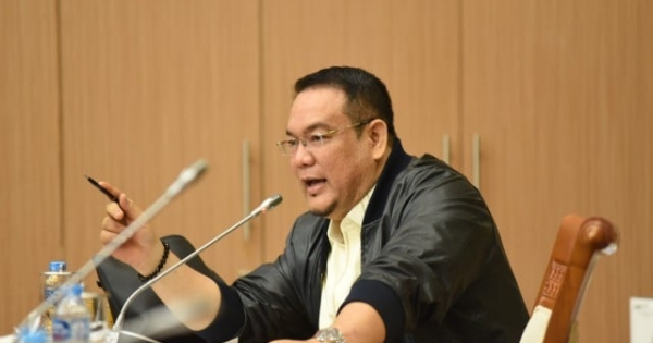 Target Produksi Batu Bara 2026 Turun, Yulian Soroti Potensi Kehilangan Pendapatan Negara Rp40 Triliun