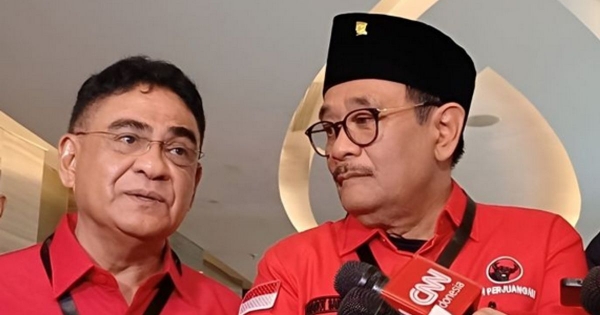 Tatap Pemilu 2029, PDI Perjuamgan Bentuk Tim Khusus Evaluasi UU Pemilu