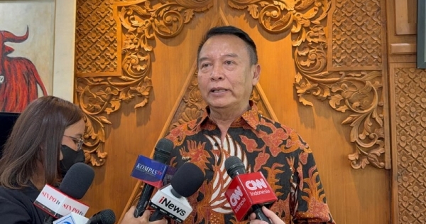 Hibah Kapal Induk Italia Jangan Jadi Bumerang Anggaran Pertahanan Negara