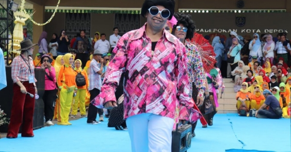 Tiga Langkah Strategis Imam Turidi untuk Sulap Lebaran Depok Jadi Magnet Wisatawan