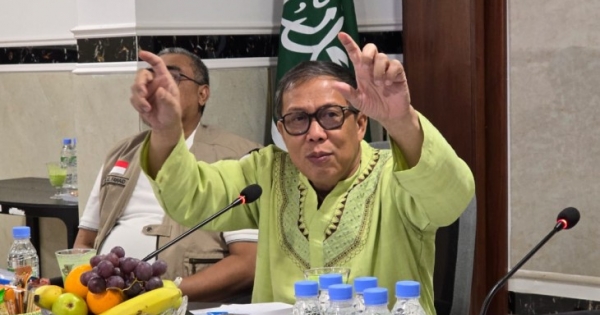 Timwas DPR Sesalkan Munculnya Pungli Kursi Roda oleh Oknum KBIH