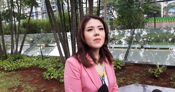 Tina Toon Harap Program Sekolah Swasta Gratis Tepat Sasaran