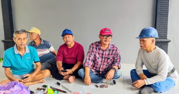 Idul Kurban Sarana Memperkuat Solidaritas Sosial dan Kepedulian Antarwarga