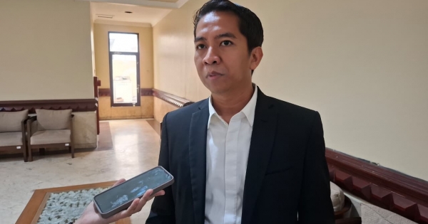 Ubah Paradigma Banjir, DPRD Surabaya Dorong Normalisasi Saluran Jadi Prioritas Utama